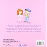 Image de Tarta de Fresa, bailarina / Strawberry Shortcake, Dancer (Tarta de fresa / Strawberry Shortcake) (Spanish Edition)