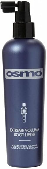 Osmo Extreme Volume Root Lifter Spray 250ml Fine Limp Hair Body Long Lasting view 2
