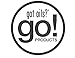 Got Oils® PACK OF 10 AMBER 5/8 DRAM GLASS SAMPLE ROLLER VIALS WITH STAINLESS STEEL ROLLER