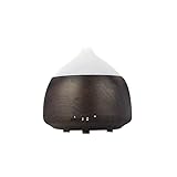 xatos Humidifier Nightlight - LED Ultrasonic Aroma