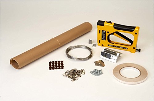 Logan Frame Finishing Kit-