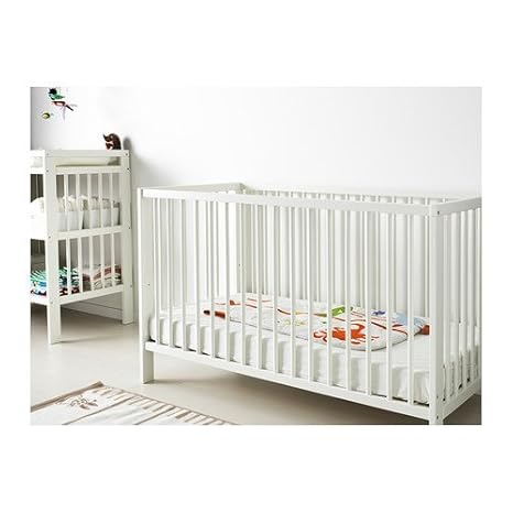 gulliver crib review