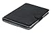 Rivacase 3017 Universal Tablet Cover Case, Stylish, Protective, Black Color