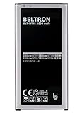 New 3000 mAh BELTRON Replacement Battery for Samsung Galaxy NOTE EDGE (SM-N915 AT&T Sprint T-Mobile US Cellular Verizon)