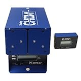 Sportsman Supply Inc. Shooting Chrony 7000129 Beta Master Chronograph, Blue