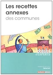 Les  recettes annexes des communes