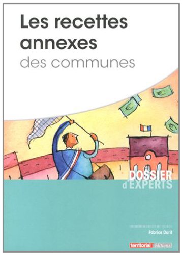 Les  recettes annexes des communes