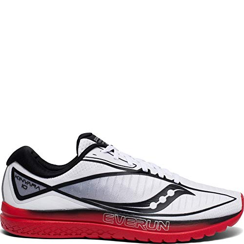Saucony Kinvara 10 Men's 8 - White