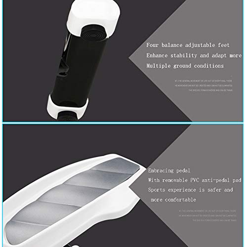 KENL-Multifunctional-Equipped-with-Quiet-Treadmill-Home-Mini-Lose-Weight-Multi-Functional-Pedal-Fitness-Equipment-Steppers-Mini-StepperFitness-Stair-Stepper-Portable