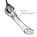 [Updated Version] Wine Aerator Pourer - Aerating Wine Pourer - Premium Wine Aerator Decanter - Premium Wine Aerator Spouts - Premium Wine Dispenser