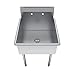 Elkay Dependabilt Stainless Steel 27