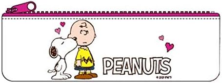 Amazon Co Jp 粧美堂 スヌーピー 歯ブラシ付きポーチ キス トラベルシリーズ おもちゃ