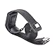 Xberstar Portable Charging Stand Dock Cradle Charger Cable for Tomtom Spark Cardio/Tomtom Spark Cardio + Music/Spark 3 CardioGPS Fitness Watch