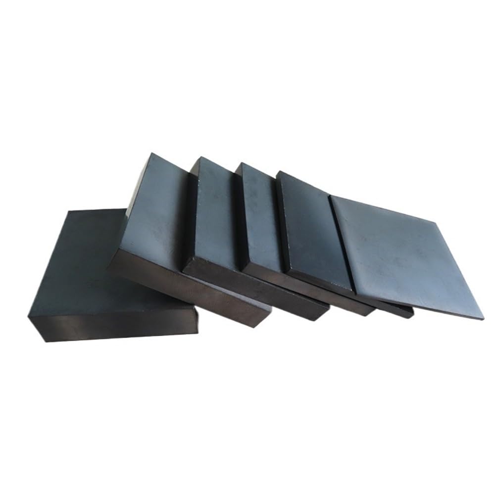 1PC Silicon Carbide Ceramic Sheet No Pressure