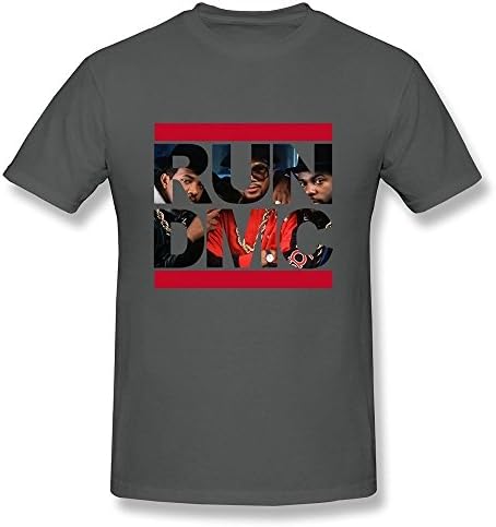 Artist Merch RUN-DMC, Logo T-Shirt