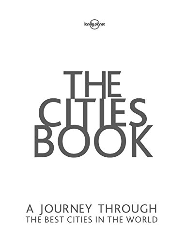 The Cities Book (Lonely Planet)