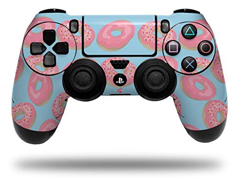 krispy kreme ps4 controller
