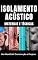 Livro Isolamento Acústico: Materiais e Técnicas