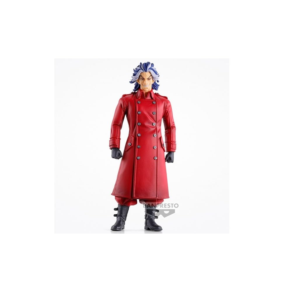 Banpresto Tokyo Revengers - TBA - Figurine 19cm