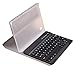 Original leather protective case with magnetic bluetooth keyboard for Chuwi Hi8 or Hi8 pro 8 inch tablet PC grey color