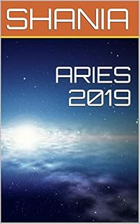 Livro ARIES 2019