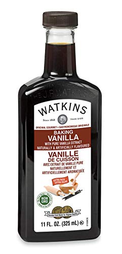 All Natural Original Gourmet Baking Vanilla 11 oz