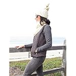 2 Piece Women's Warm Hat & Extra Long Infinity Loop Scarf Set (ASSORTED COLORS) 2 Piece Women's Warm Hat & Extra Long Infinity Loop Scarf Set (ASSORTED COLORS)