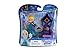Disney Frozen Little Kingdom Play-Sets | Anna and Elsa Frozen 2 Toys Bundle | Frozen Dolls Cake Toppers