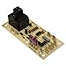 Goodman Blower control board time relay PCBFM131 Rev D Brand new.
