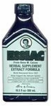 Essiac Liquid Extract - Original Formula - 10.5 oz. by Essiac Canada