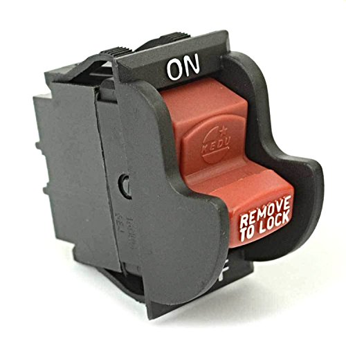 Compare Price craftsman bench grinder switch on