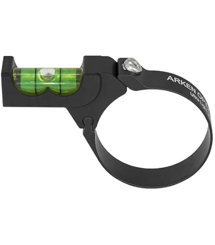 Tapa Abatible Para Lente De Mira Telescópica - Cubierta De Protección Amarilla Transparente, Tamaños De 30 A 69 Mm, Para Airsoft Y Rifles