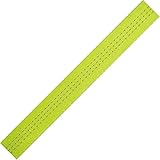 BlueWater Ropes 1" Climb-Spec Webbing - 100 YDS (Lime Punch)
