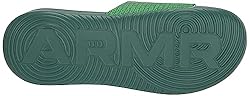 Under Armour Men's Ansa Graphic Fixed Strap Slide