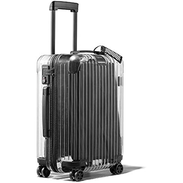 Amazon.com: Rimowa Topas Aluminum Attache Notebook Laptop