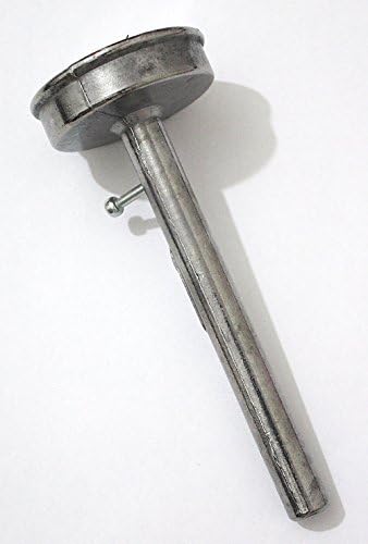 Falafel Scoop Cooking Tool for Making Extra Large Felafel Balls by Pal Ed