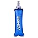 AONIJIE Pack 2 TPU Soft Hydration Water Bottle BPA-Free Collapsible Flask-Use in Hydration Vest for Marathon Running Hiking Cycling