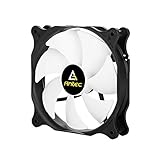 Antec PWM 120mm Case Fan, PC Fans, Computer Fans