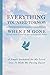 Everything You Need to Know When I'm Gone - End Of Life Planner For Own Self And Last Wishes: Simple Guidebook For My Loved Ones To Make My Passing ... When I Die; Will Planner With A Peace Of Mind