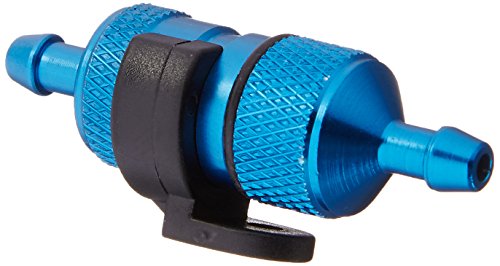 Dynamite Big Daddy Fuel Filter Blue - Thumbnail 2