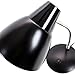 Newhouse Lighting NHESS-BK 8W Energy Saving LED Desk Lamp, Black