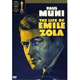 Life of Emile Zola, The (DVD)