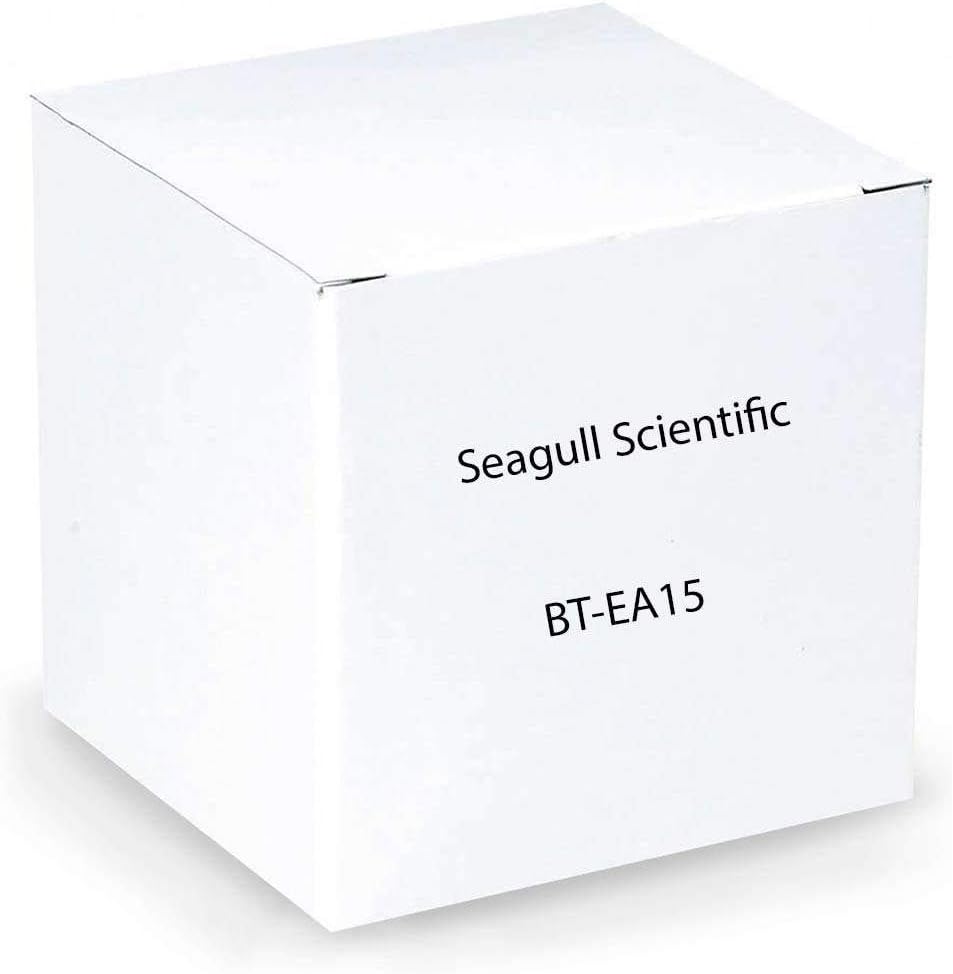 Seagull Scientific BT-EA15 Seagull Scientific, Bartender Label and RFID Software, 10.1, Enterprise Automation 15-Printer Edition
