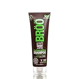 BRÖÖ Craft Beer Invigorating Shampoo - 8.5 fl.oz.(250 ml) - Malted...