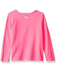 Puma - Mallas y pantalones para niña