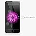 VIVIBIN Compatible with7/6 Glass Screen Protector