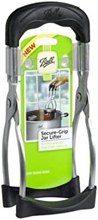 Ball Securegrip Jar Lifter (By Jarden Home Brands)