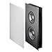 OSD Audio 300W in-Wall Trimless Home Theater Subwoofer – 8″ Woofer – SL800D…thumb 4