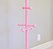 Frenchi Home Furnishing Freestanding Kid's Coat Rack