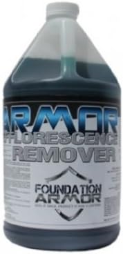 foundation remover